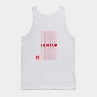 Neverenders Tank Top